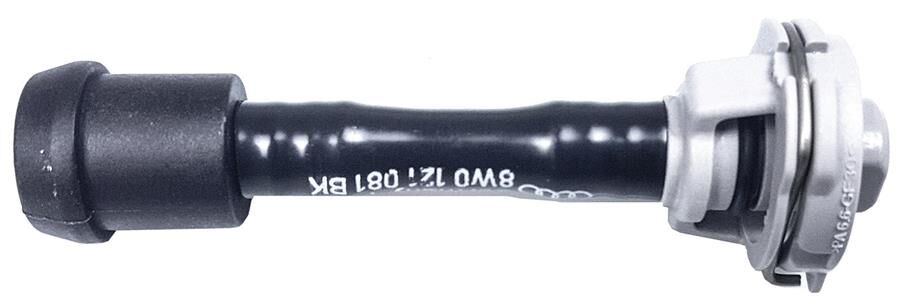 WINTECH 0500706 EK SU DEPO HORTUMU AUDI A6 12-14 2.0L-A6 12-15 3.0L V6-A6 12-15 3.0L V6DIESEL-A7 12-15 3.0L