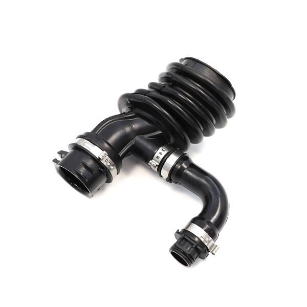 YTT 9548K HAVA FILTRE HORTUMU KIT KORUKU FOCUS II FACUS C MAX 1.6TDCI 90PS 03>07 VOLVO S40 1.6TDI 90PS ORJINAL KELEPCELI