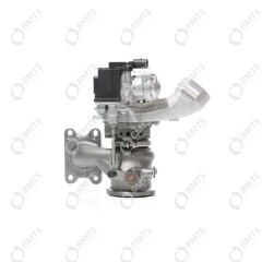 TURBO ŞARJ GOLF7-POLO-A3-LEON 1.4 TSI 140-150 HP CPTA CHPA CZDA CZEA