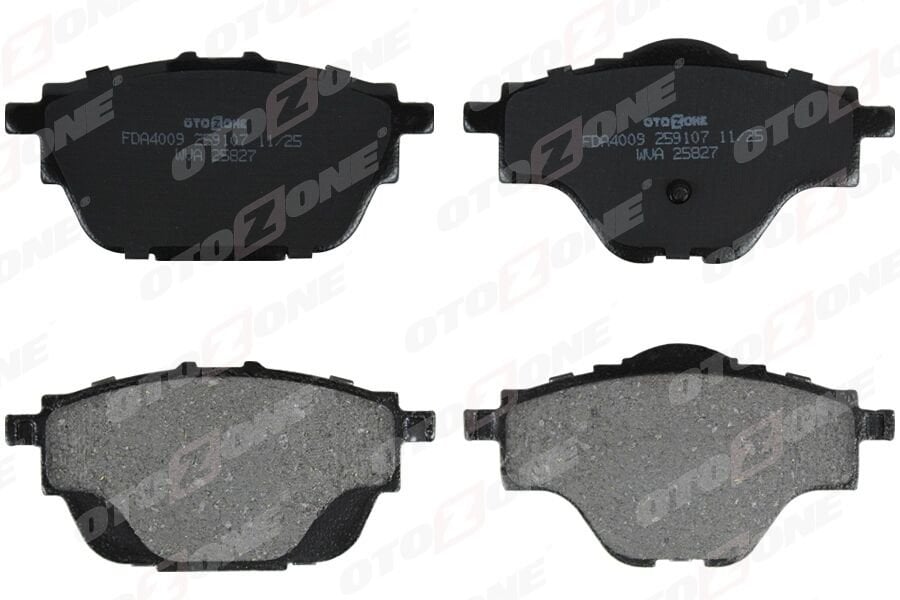 ARKA FREN BALATASI ASTRA L-GRANDLAND-C4 GRAND/SPACETOURER-C5 AIRCROSS-P508-P5008-P308-P3008-DS4-DS7