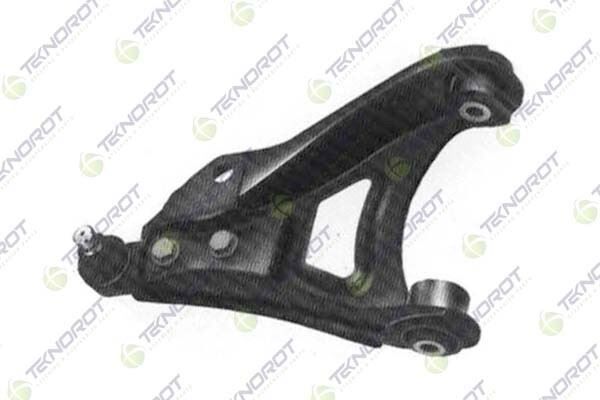 ROTİLLİ SALINCAK ÖN SOL ALT RENAULT-CLIO I-1990-1998-
