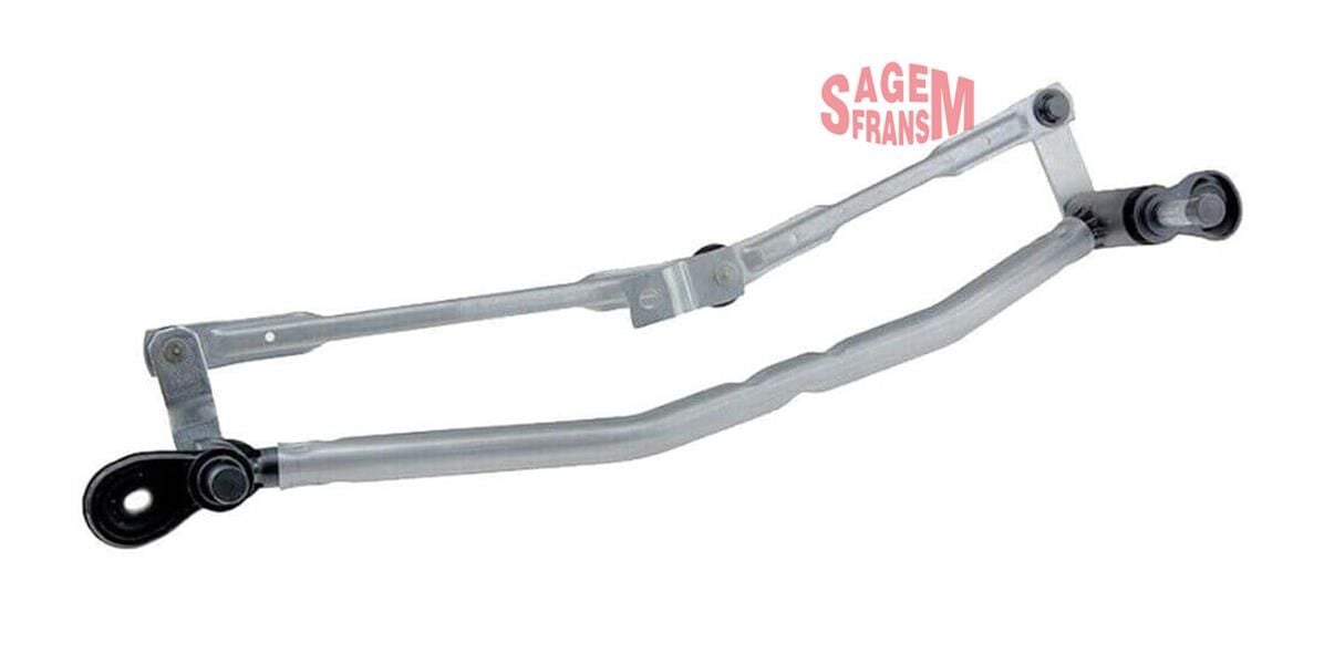 ÖN CAM SİLECEK KOL MEKANİZMASI MOTORSUZ ASTRA H 04>