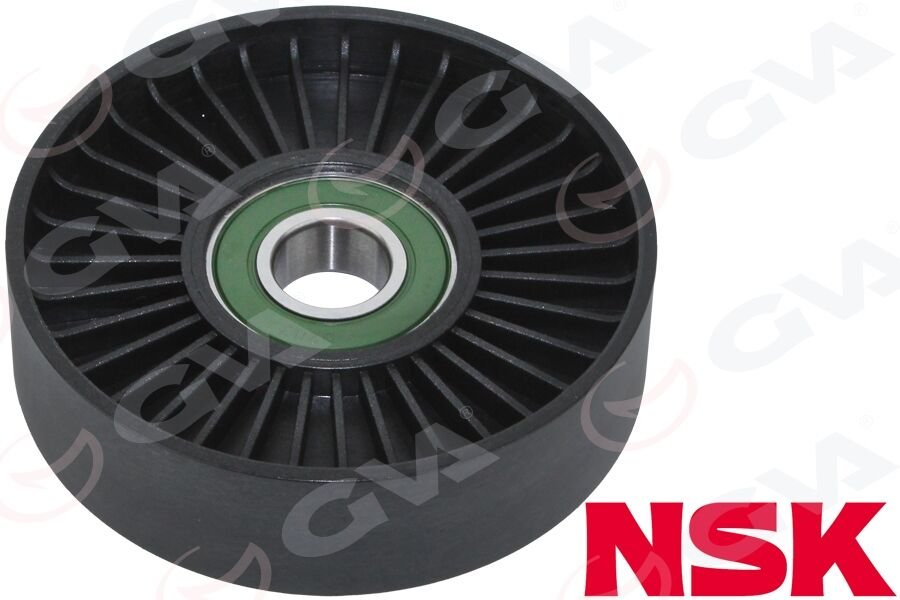 GVA 2799126 KAYIS GERGI RULMANI MERCEDES W202 W203 CL203 C219 W210 W211 W220 R230 W639