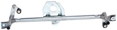 HELLUX HSM.197020 SİLECEK MEKANİZMASI MOTORSUZ CORSA C-TIGRA 00>09