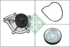 INA 538046630 DEVIRDAIM POMPASI KASNAGI OPEL GRANDLAND PEUGEOT PARTNER-BERLINGO-P207-P208-P308-P508-RCZ-3008-P50 08 CITROEN C3-C4-C5-DS3-DS4-DS5 1.4 16V VTI 1.6 VTI-THP BMW N13 F20 F30 MINI R55 R56>R60 R61