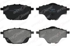 OTOZONE FDA4009 ARKA FREN BALATASI ASTRA L-GRANDLAND-C4 GRAND/SPACETOURER-C5 AIRCROSS-P508-P5008-P308-P3008-DS4-DS7