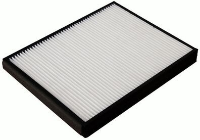 SARDES SC584 POLEN FİLTRESİ ACCENT 1.3-1.5 99-05