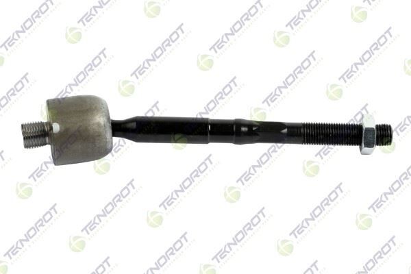 TEKNOROT DC-333 ROTMİLİ ÖN SOL-SAĞ DACIA DUSTER 10>