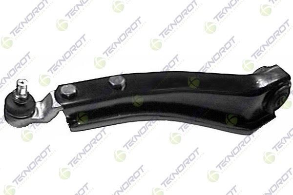 TEKNOROT O-146 ALT SALINCAK KOMPLE SOL COMBO B-CORSA B-TIGRA 1.0-1.2-1.4-1.5-1.6-1.7 93-02