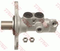 TRW PMK687 ANA FREN MERKEZİ RENAULT CLIO IV 12> CAPTUR I 13> 23.8MM
