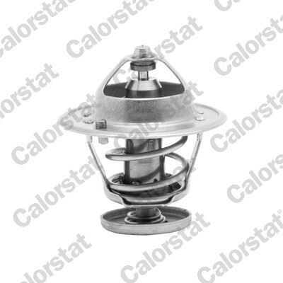 VERNET TH6267.78J TERMOSTAT 78c HONDA CIVIC 1.4L 1.5L 1.6L D14. D15. D16. B16 87-> / HR-V 1.6L D16W1 99-07 / CR-Z 1 .5L LEA1 10-> / CITY JAZZ 1.4L L13Z1 08-> / CR-V 2.0L B20B B20Z 96-01