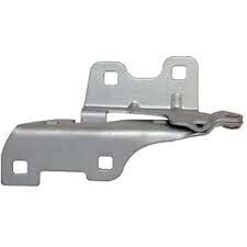 MOTOR KAPUT MENTEŞESİ SAĞ CLIO II