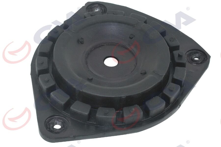 AMORTİSÖR TAKOZU ÖN MEGANE III 09>SCENIC III 09>GRAND SCENIC III 09>