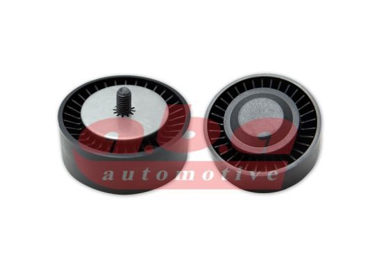 ABA 25155065 KAYIS GERGI RULMANI BMW M47N M57N E87 E90 E91 E92 E93