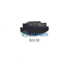 ALPER 428051 KOL DAYAMA KAPAK MANDALI POLO-GOLF IV-PASSAT-İBİZA-TOLEDO-OCTAVİA-RAPİD