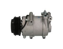 BOSCH 1986AD1148 KLİMA KOMPRESÖRÜ FORD FOCUS-CMAX 04> VOLVO C30-S40-V50 04> KASNAK ÇAP: 108mm