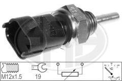 ERA 330137 SICAKLIK SENSÖRÜ ASTRA H-CORSA C-VECTRA C