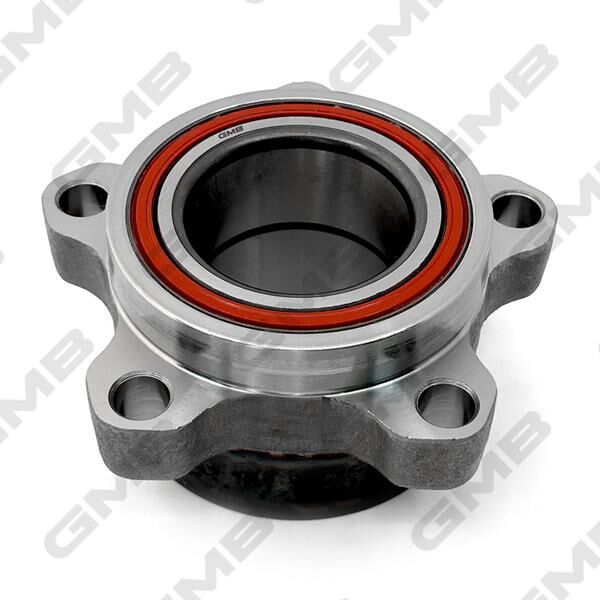 GMB GH21160 ÖN TEKER BİLYASI PORYALI TRANSIT V184 00>06 ABS LI 45x115x53 BTF1125B