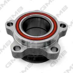 GMB GH21160 ÖN TEKER BİLYASI PORYALI TRANSIT V184 00>06 ABS LI 45x115x53 BTF1125B