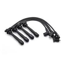 HELLUX HBK.3256 BUJİ KABLOSU TAKIMI ASTRA F 91>98 VECTRA A 88>95 1.8-2.0İ 18SV-C18NZ-20NE-C20NE VECTRA B 1.6 16LZ2 METAL BAŞLIKLI
