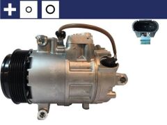 MAHLE ACP485000S KLIMA KOMPRESORU BMW E81 E82 E87 E88 E90 E91 E92 E93 E60 E61 E84
