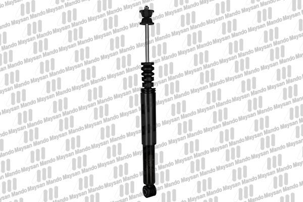 MAYSAN PN7310308 ARKA AMORTİSÖR SOL-SAĞ RENAULT CLIO III 05> MODUS 04>
