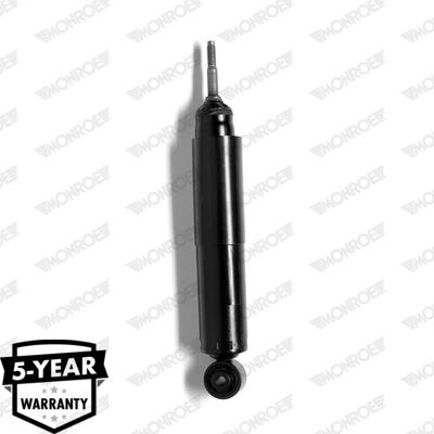 MONROE R2655 ARKA AMORTİSÖR L/R OPEL ASTRA F SW 91>05 KADETT E 84>91 YAĞLI