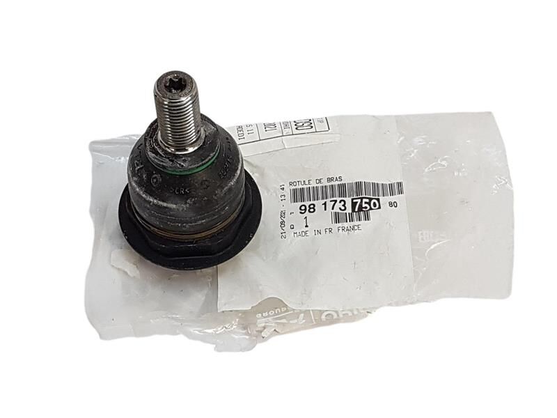 PSA 9817375080 ROTİL ÖN SOL/SAĞ ALT P5008 09>P308 07>P3008 07> DS 4 11>C4 II 09> PARTNER 08> P307 03> P508 18> BERLINGO 08> C4 04>