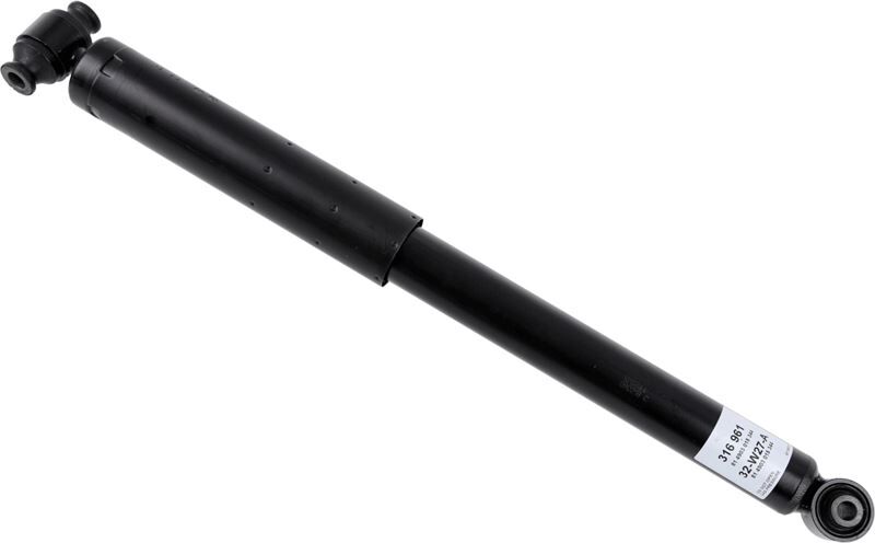 SACHS 316961 ARKA AMORTISOR TRANSIT V363 2.0 ECOBLUE 2.2TDCI 14>