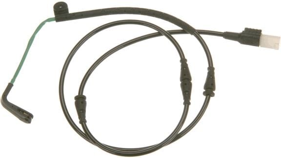 TRW GIC250 BALATA FISI ON LAND ROVER DISCOVERY III-IV L319