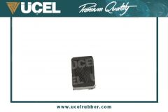 UCEL S10125 PEDAL LASTİĞİ FREN RENAULT R12