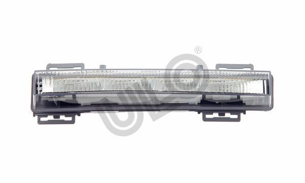 ULO 2011002 GUNDUZ FARI SAG MERCEDES X204 W166