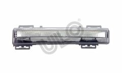 ULO 2011002 GUNDUZ FARI SAG MERCEDES X204 W166