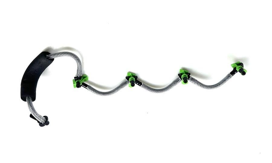 WINTECH 0700029 ENJEKTÖR BORUSU YAKIT HORTUMU P206-P207-P208 I-II-P301-P308-P2008-PARTNER-BERLINGO-C-ELYSEE-C3 AIRCR II-C3 II-C3 PICASSO-C4 CACTUS-C4 II-C4 PICASSO II-DS3-DS4-JUMPY-SPACETOURER 1.4-1.6 HDI