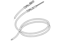 OE-OPEL 13578882 CONNECTOR