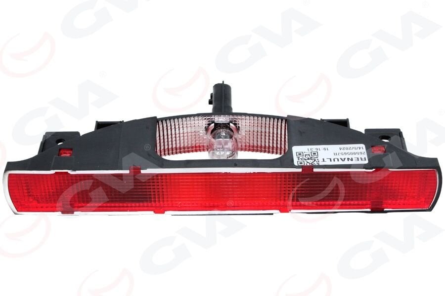 3. STOP LAMBASI TAILANT