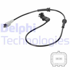 ABS DEVİR SENSÖRÜ ARKA PEUGEOT P307 03>12 CITROEN C4 04>11