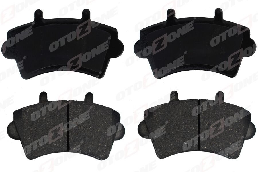 ÖN BALATA MASTER MOVANO II III 01 > NISSAN INTERSTAR 02> 402993