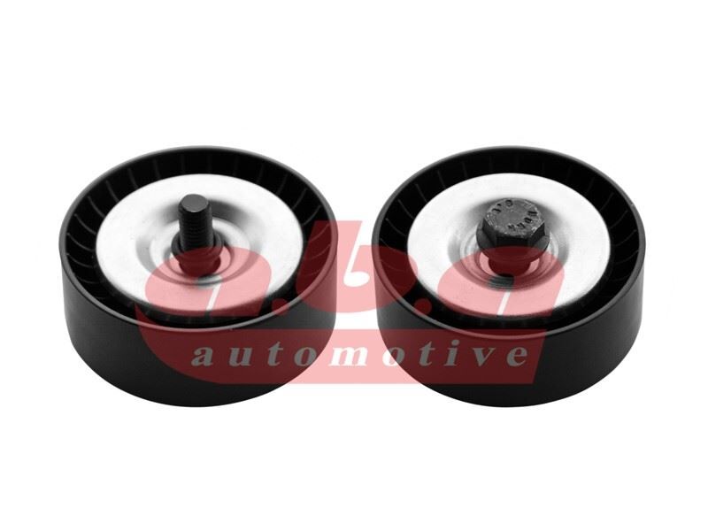 ABA 25857122 ALTERNATÖR GERGİ RULMANI B-MAX 14>FIESTA 08> FOCUS III 11> ECOSPORT 14> MONDEO V 14> 1.0 ECOSPORT