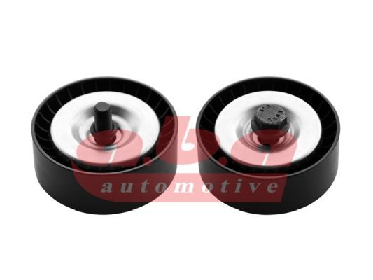 ABA 25857122 ALTERNATÖR GERGİ RULMANI B-MAX 14>FIESTA 08> FOCUS III 11> ECOSPORT 14> MONDEO V 14> 1.0 ECOSPORT