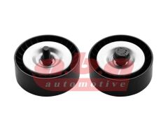 ABA 25857122 ALTERNATÖR GERGİ RULMANI B-MAX 14>FIESTA 08> FOCUS III 11> ECOSPORT 14> MONDEO V 14> 1.0 ECOSPORT