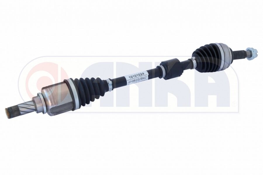 ANKA 10101024 AKS KOMPLE SOL RENAULT CLIO IV 1.2 16V 12 >