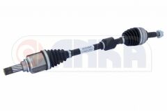ANKA 10101024 AKS KOMPLE SOL RENAULT CLIO IV 1.2 16V 12 >