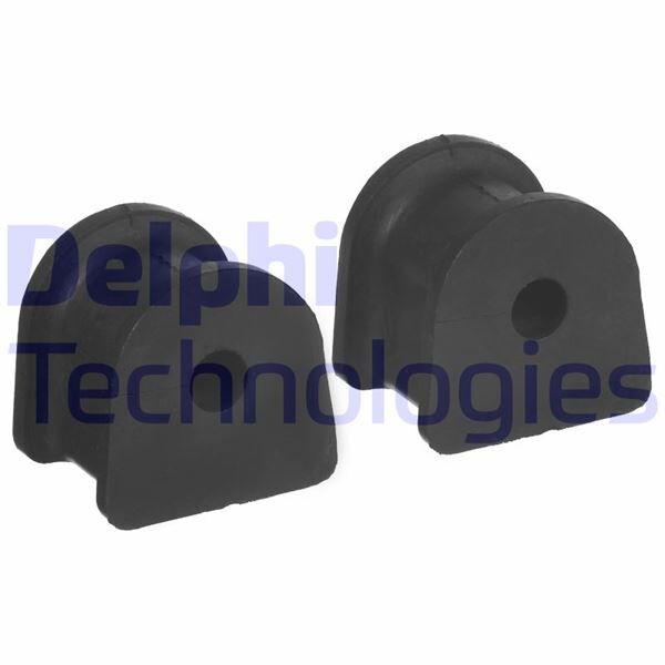 DELPHI TD1216W VIRAJ DEMIR LASTIGI ARKA MERCEDES VITO W638 96>03 CIFT