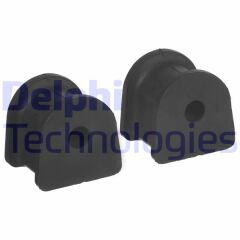 DELPHI TD1216W VIRAJ DEMIR LASTIGI ARKA MERCEDES VITO W638 96>03 CIFT
