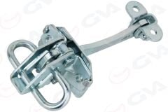 GVA 8329133 KAPI GERGİSİ ÖN SAĞ/SOL DOBLO I CİVATALI BOLTED