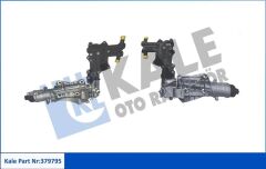 KALE 379795 YAG FILTRE GOVDESI MERCEDES C-CLASS OM626 W205 S205 . RENAULT R9M 1.6 dCi MEGANE IV 15> TRAFIC III 1 5> TALISMAN 15> SOGUTUCUSUZ