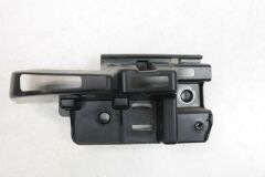 OE-OPEL 9816808580 COMBO E RIFTER TAMPON BRAKETI ARKA SAG