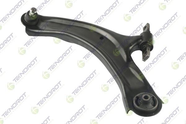 TEKNOROT N-909 SALINCAK ALT SOL ROTİLLİ NISSAN QASHQAI 1.5L DCİ K9K DİZEL 1.6L HR16DE J10DE 06-13 / X-TRAIL 2.0L QR 20 T31 07-13 / RENAULT KOLEOS 08>
