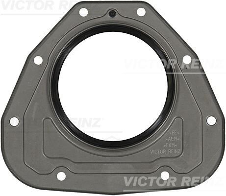 V.REINZ 811047700 KRANK KEÇE ARKA RENAULT TRAFIC II 06> TRAFIC III 19> KOLEOS 08> NİSSAN X-TRAIL II 09>13 QASHQAI I 07 >13 OPEL VİVARO 06> 2.0 dCi MASTER III 10> MOVANO B 10> 2.3 dCi